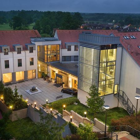Wellness Hotel Diamant Hluboká nad Vltavou Dış mekan fotoğraf