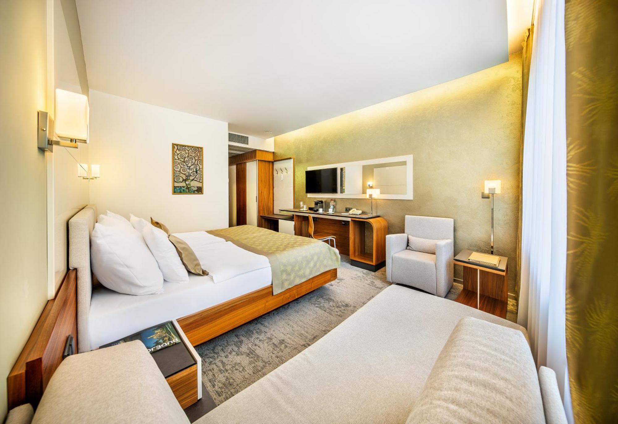 Wellness Hotel Diamant Hluboká nad Vltavou Dış mekan fotoğraf