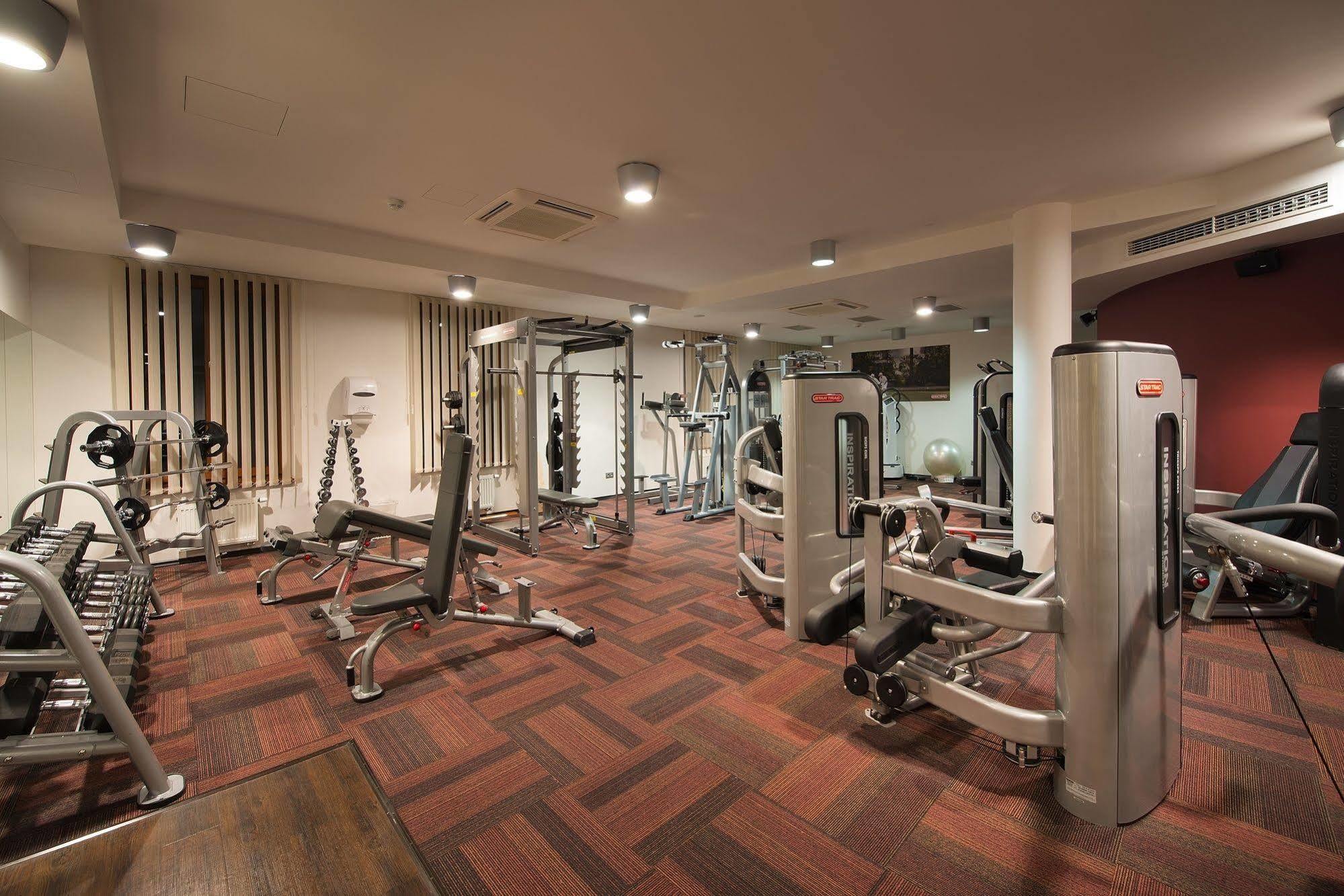 Wellness Hotel Diamant Hluboká nad Vltavou Dış mekan fotoğraf
