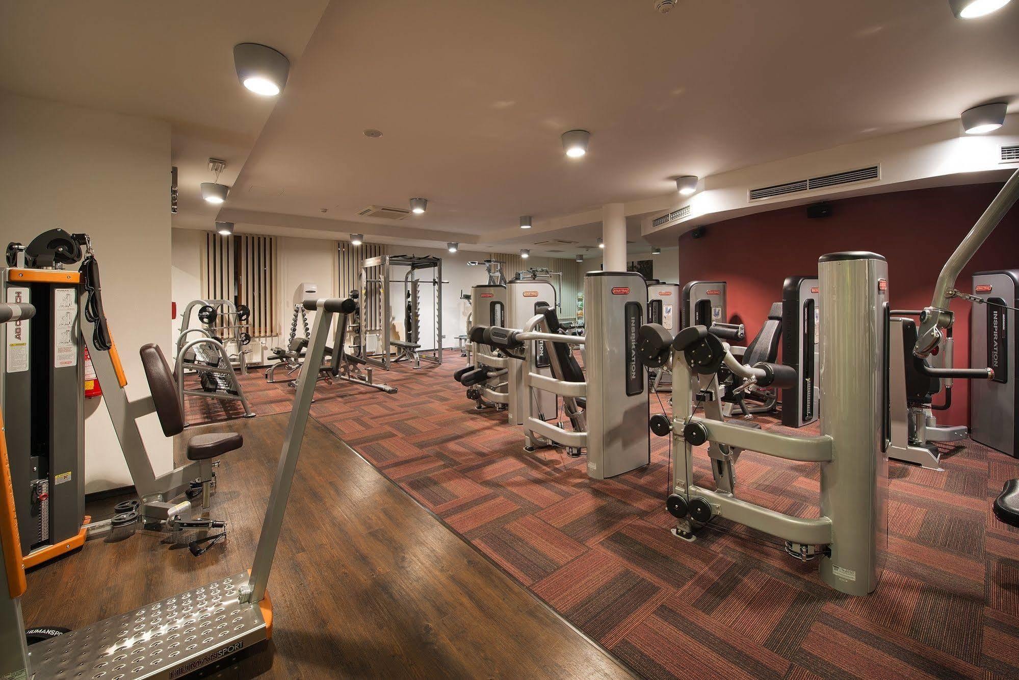 Wellness Hotel Diamant Hluboká nad Vltavou Dış mekan fotoğraf